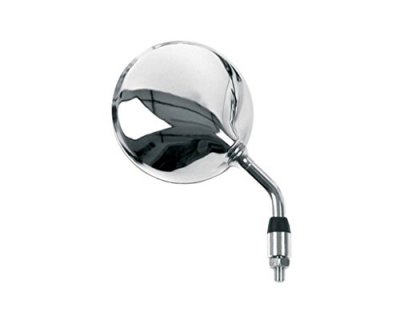 HIGHSIDER R&eacute;troviseur Droit Bihr Type Origine chrom&eacute; Honda 878607