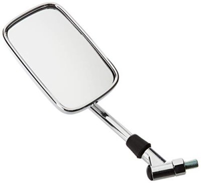 HIGHSIDER R&eacute;troviseur Droit Bihr Type Origine Chrome Suzuki 878707