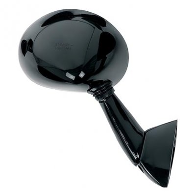 VICMA R&eacute;troviseur Droit Bihr Type Origine Noir Suzuki GSX600/750F 878703