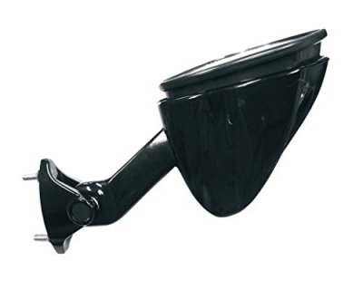 VICMA R&eacute;troviseur Gauche V Parts Type Origine Noir Kawasaki ZX-12R 878166