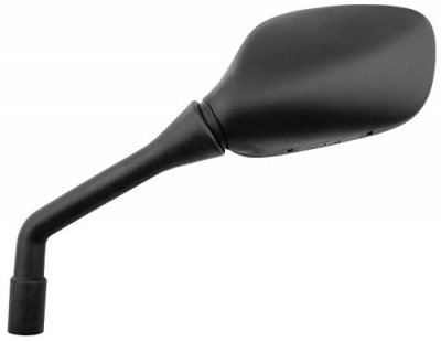 VICMA R&eacute;troviseur Gauche V Parts Type Origine Noir Yamaha X-Max 125