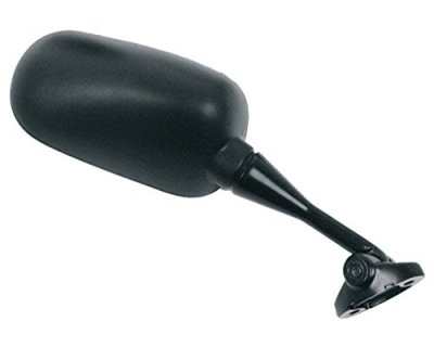 VICMA R&eacute;troviseur  droit noir Hornet 600/CBR 600/VTR 1000 sp1