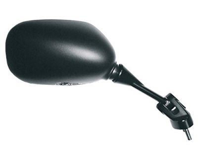 VICMA R&eacute;troviseur  droit noir Kawasaki ZX10R 2004-07