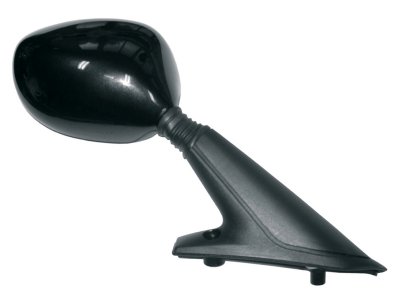 VICMA R&eacute;troviseur  droit noir Piaggio 125/250/400 X-Evo 2007-