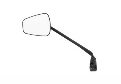 ZEFAL R&eacute;troviseur Z&eacute;fal Espion Z 56 Droite Noir