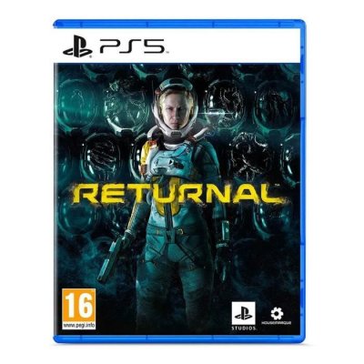 Returnal (Ar/Uk) Ps5