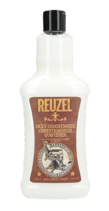 REUZEL  Revitalisant quotidien Conditions Rafra&icirc;chit D&eacute;m&ecirc;le 1 L