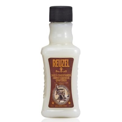 REUZEL  Revitalisant quotidien Conditions Rafra&icirc;chit D&eacute;m&ecirc;le 350 ml