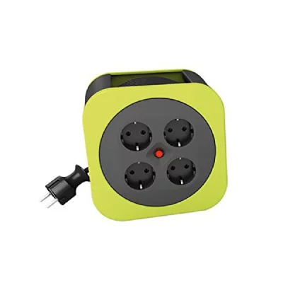 REV  kabelbox s s-box vert DFX-373557