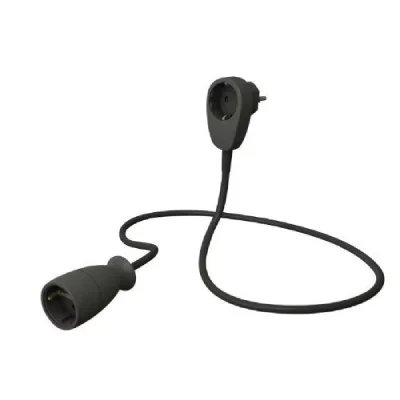 REV  rallonge powersplit 5m noir DFX-850325