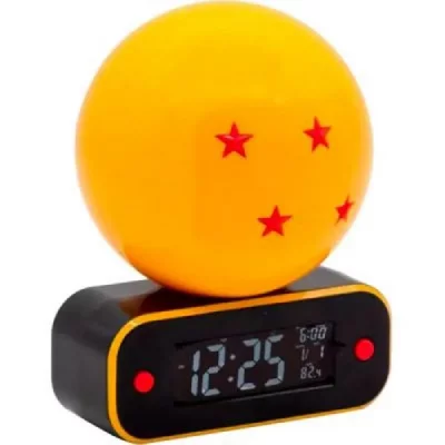 TEKNOFUN R&eacute;veil enceinte  Dragon Ball