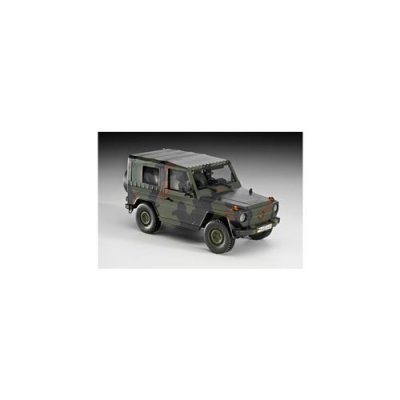 REVELL  03277 Maquette de V&eacute;hicule L&eacute;ger&nbsp;Wolf, &Eacute;chelle 1/35