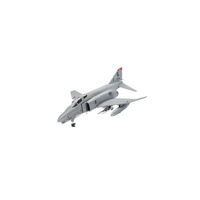 REVELL  - 03651 - Maquette easky Click d'avion Phantom F-4E, 1/72
