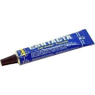 REVELL  - 29602 - Accessoire Maquette - Colle - Conctacta Tube Blister