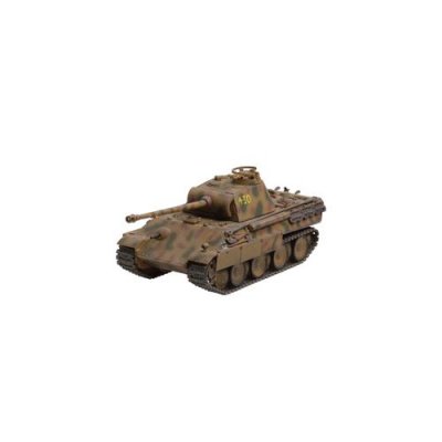 REVELL  - 3171 - Maquette Militaire - PzKpfw V Panther Ausf.G