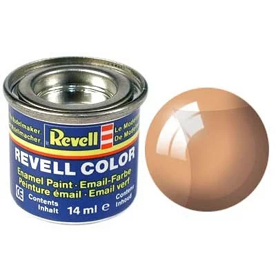 REVELL  - 32730 - orange transparent