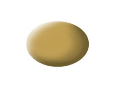 REVELL  - 36116 - Peinture pour Maquette - Aqua Sable Mat