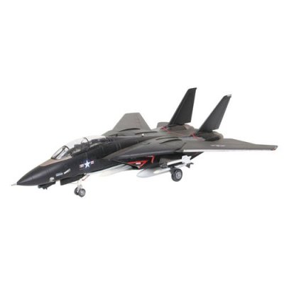 REVELL  - 4029 - Maquette - F-14A Black Tomcat - Echelle 1:144