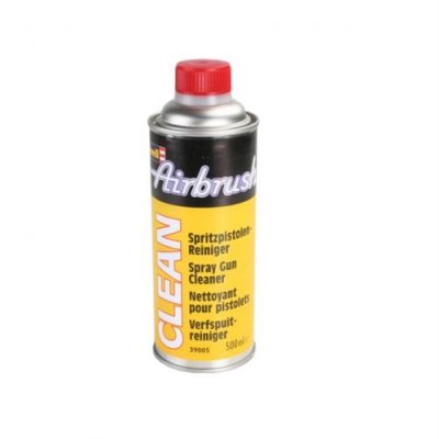 REVELL  500&nbsp;ml a&eacute;rographe Email Aspirateur