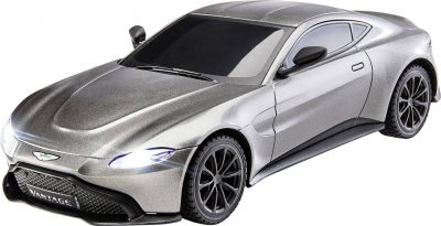 REVELL  aston martin vantage moteur &eacute;lectrique 1:24 voiture 24658