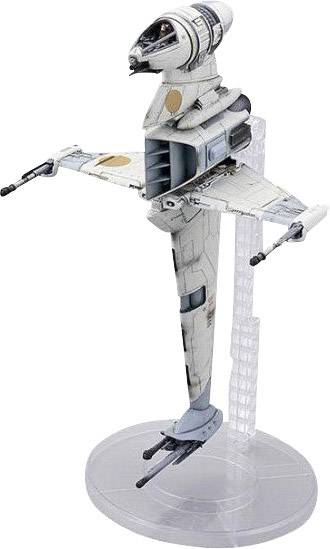 REVELL  B-WING FIGHTER-1/72 - Maquette spatiale