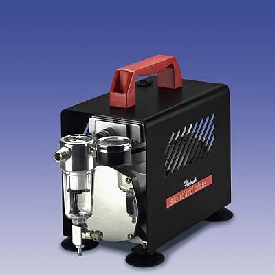 REVELL  class standard compressor-1/43 - Accessoire