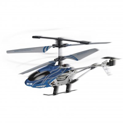 REVELL CONTROL  H&eacute;licopt&egrave;re radiocommand&eacute; Sky FUN RTF 3 Voies 2,4 GHz