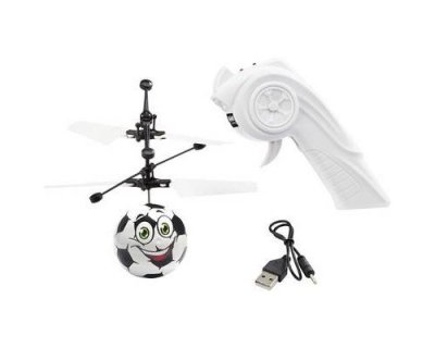 REVELL CONTROL  Rc Copter Ball "The Ball-Revell