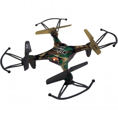 REVELL CONTROL REVELL Drone Air Hunter