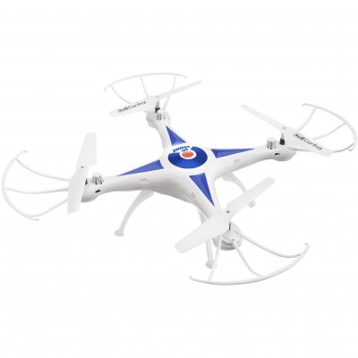 REVELL CONTROL Revell Drone Quadrocopt&egrave;re "GO! STUNT"