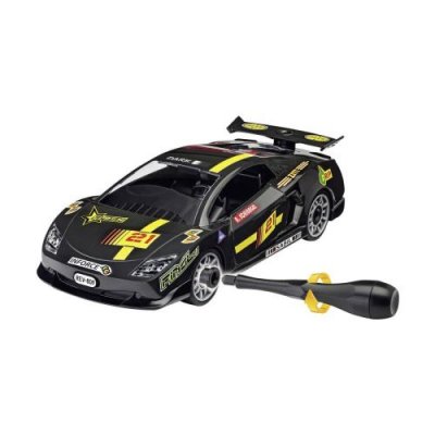 REVELL  Junior Kit- Voiture, 00809