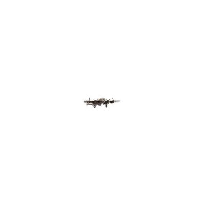 REVELL  maquette d'avion Lancaster Dam Buster 30 cm 224-pi&egrave;ce
