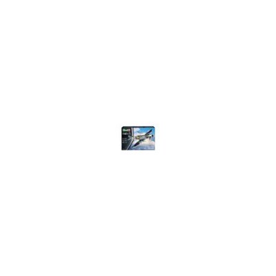 REVELL - Maquette d'avion Spitfire MK. VB, 03897