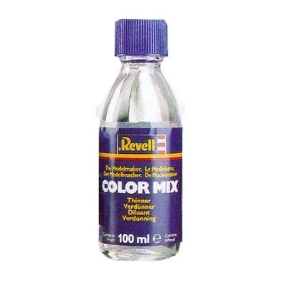 REVELL  M&eacute;lange de Couleurs, Plus Fin, 39612, Multicolore