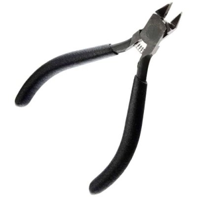 REVELL  Micro pince coupante- - Outil pour maquettes