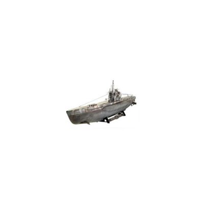 REVELL  mod&egrave;le de sous-marin Type VII C/4 93 cm 832-section