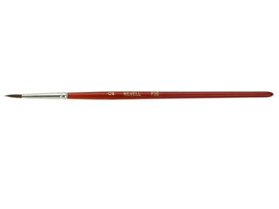 REVELL &nbsp;&ndash;&nbsp;painta Brosse (Taille 2)