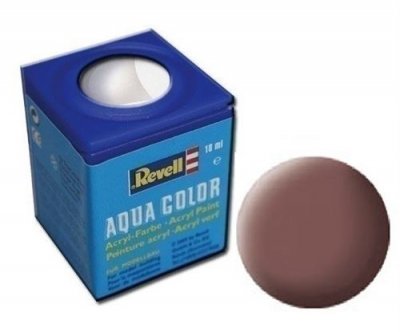 REVELL  Tapis antirouille pour aquarelle Aqua Color 18ml