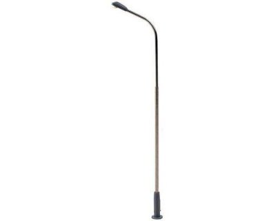  R&eacute;verb&egrave;re en col de cygne simple H0 Faller 180200 mod&egrave;le fini 1 pc(s)