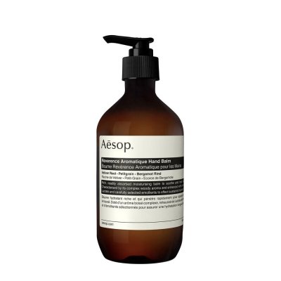 AESOP Reverence Aromatique Hand Balm Reverence Aromatique Hand Balm