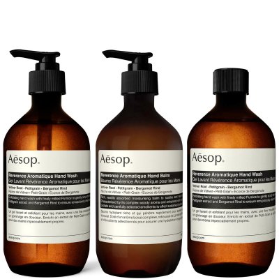 AESOP Reverence Aromatique Hand Wash Reverence Aromatique Hand Wash