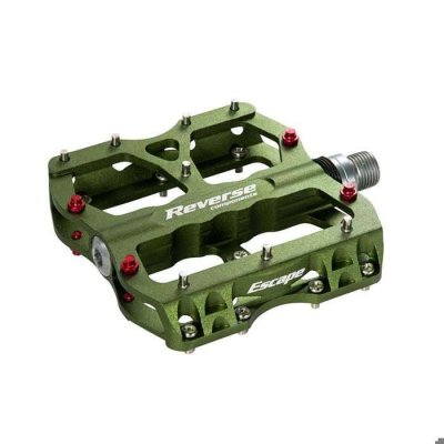 REVERSE COMPONENTS  Escape Pedals One Size