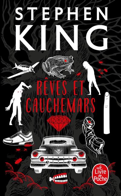 R&ecirc;ves et cauchemars
