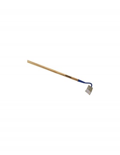 REVEX  - Binette lame acier 16 cm emmanch&eacute;e 1,10 m