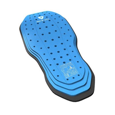 REV IT Revit Seesoft RV, insert de protection dorsale Niveau 2