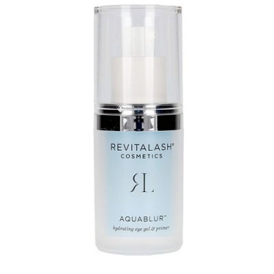 REVITALASH COSMETICS  Aquablur Hydrating Eye Gel & Primer 15 ml