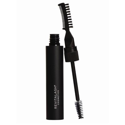 REVITALASH  Gel pour sourcils teint&eacute; brun Hi-Def Soft 7,4 ml 7 ml