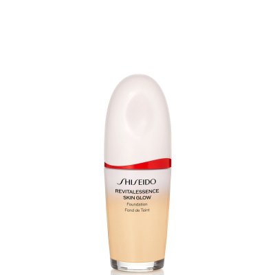 SHISEIDO Revitalessence Skin Glow fond de teint #130