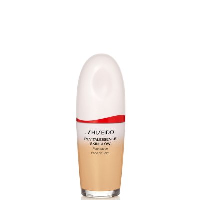 SHISEIDO Revitalessence Skin Glow fond de teint #230