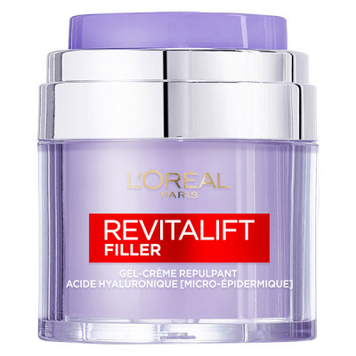 Revitalift Filler Gel Cr&egrave;me Repulpant - L'Or&eacute;al Paris